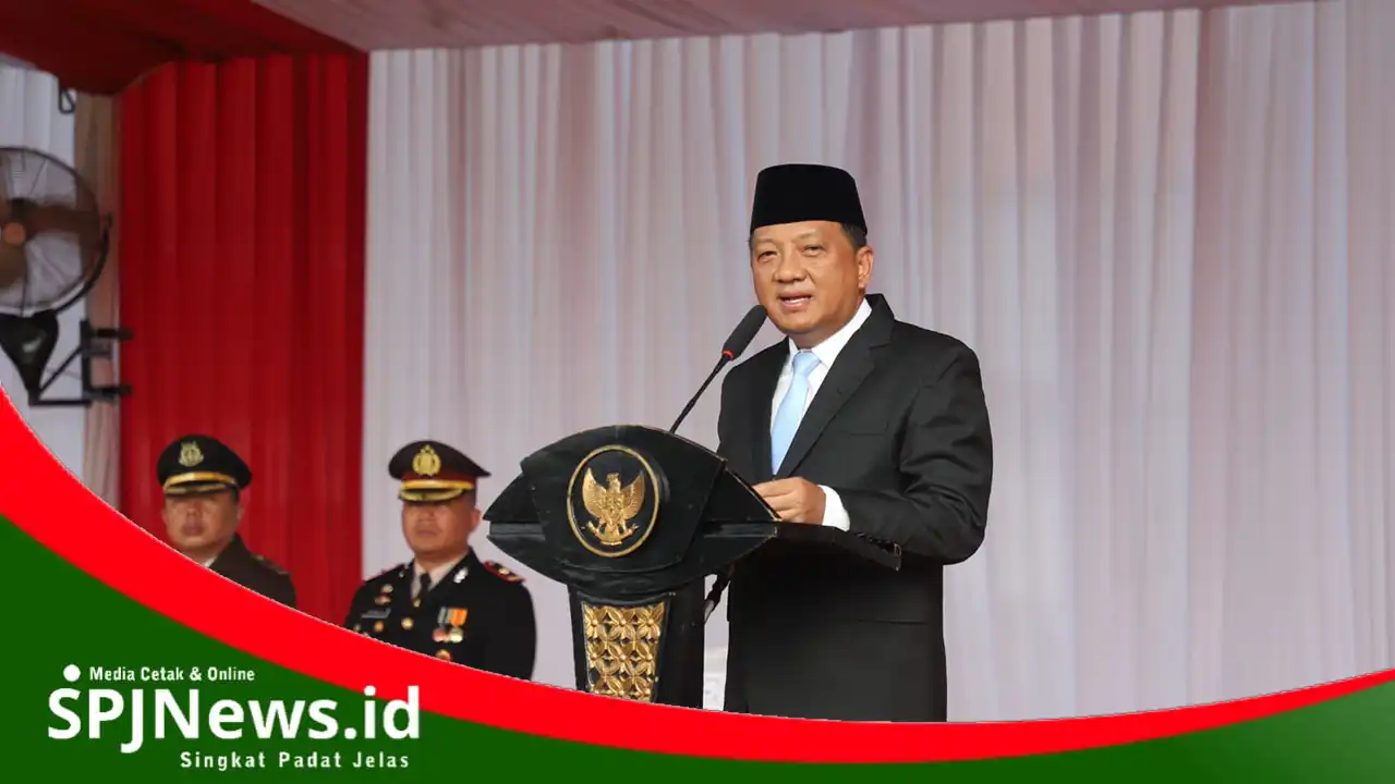 Jombang Peringkat 4 EPPD 2025, Otonomi Daerah Perkuat Sinergi Nasional